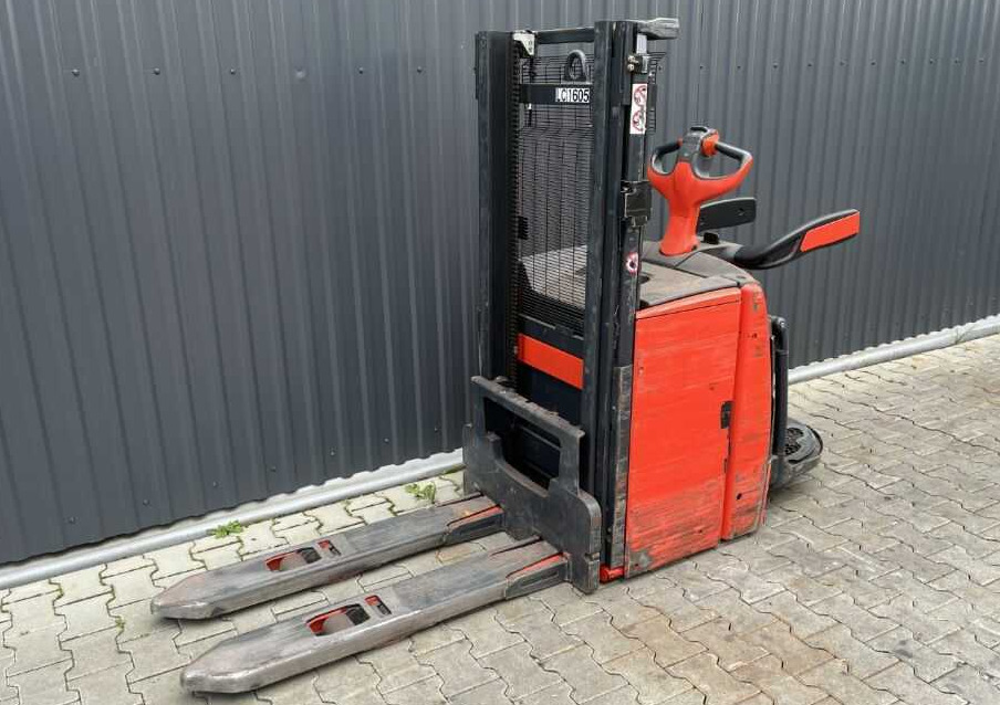 Linde L14LAP - מערים: תמונה 1 Linde L14LAP - מערים: תמונה 1