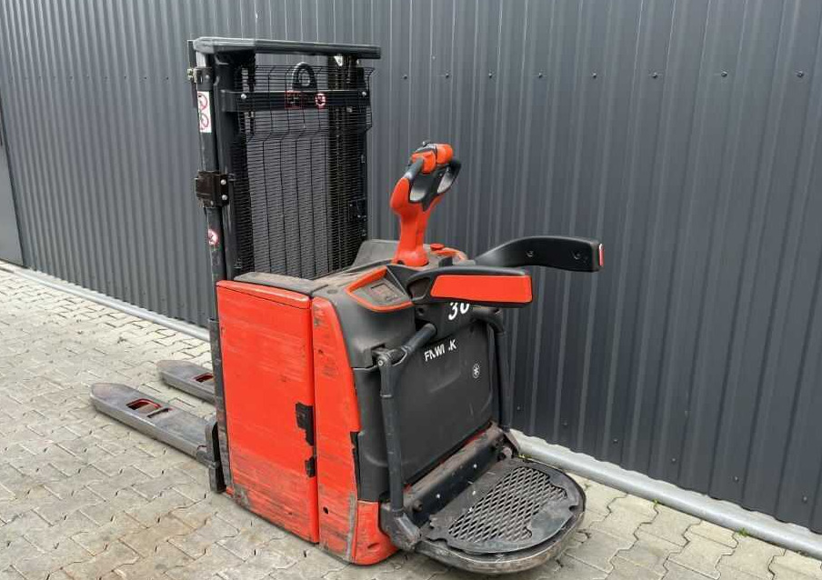 Linde L14LAP - מערים: תמונה 3 Linde L14LAP - מערים: תמונה 3