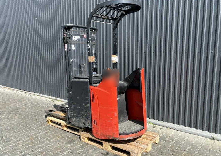 Linde L14LSP - מערים: תמונה 3 Linde L14LSP - מערים: תמונה 3