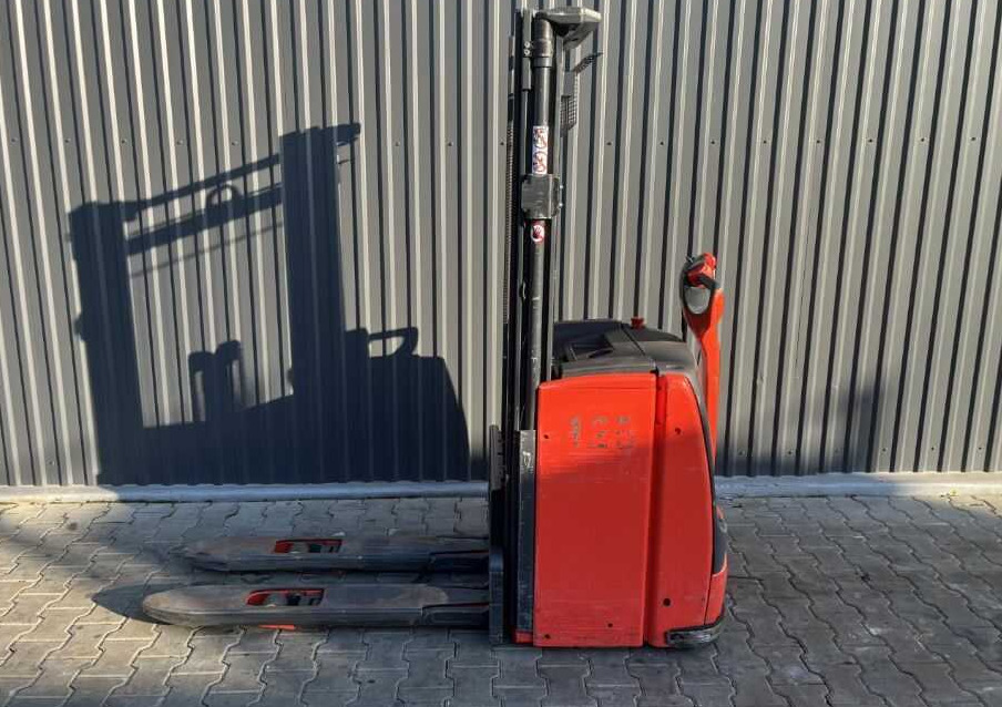 Linde L14 - מערים: תמונה 2 Linde L14 - מערים: תמונה 2