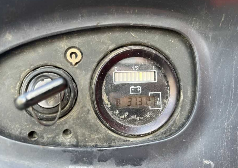 Linde L14 - מערים: תמונה 5 Linde L14 - מערים: תמונה 5