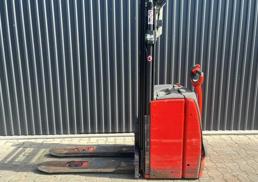 Linde L14 - מערים: תמונה 2 Linde L14 - מערים: תמונה 2