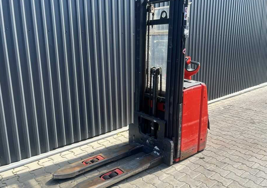 Linde L14 - מערים: תמונה 1 Linde L14 - מערים: תמונה 1