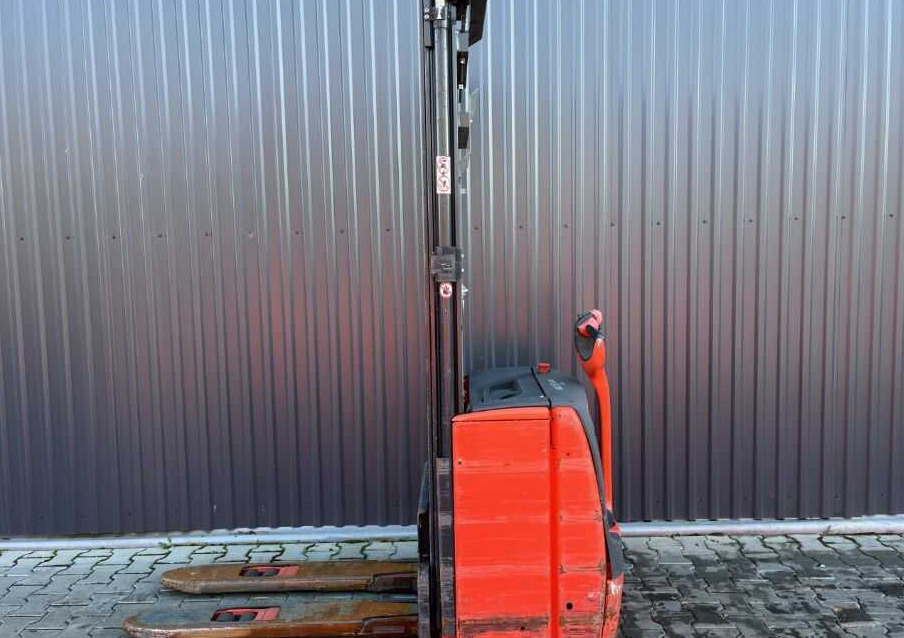 Linde L14 - מערים: תמונה 2 Linde L14 - מערים: תמונה 2