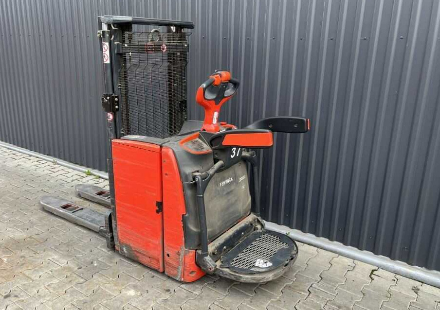 Linde L14lAP - מערים: תמונה 3 Linde L14lAP - מערים: תמונה 3