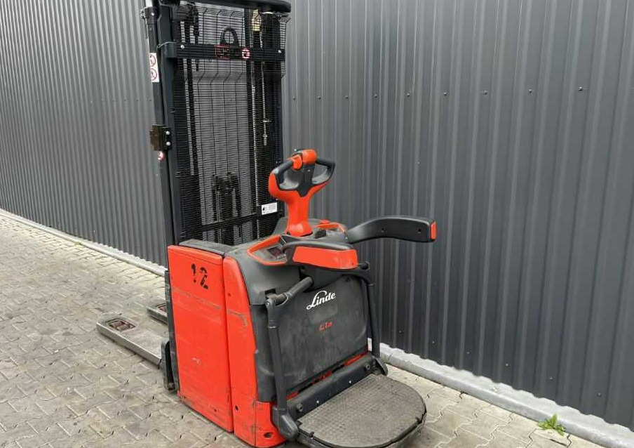 Linde L16AP - מערים: תמונה 3 Linde L16AP - מערים: תמונה 3