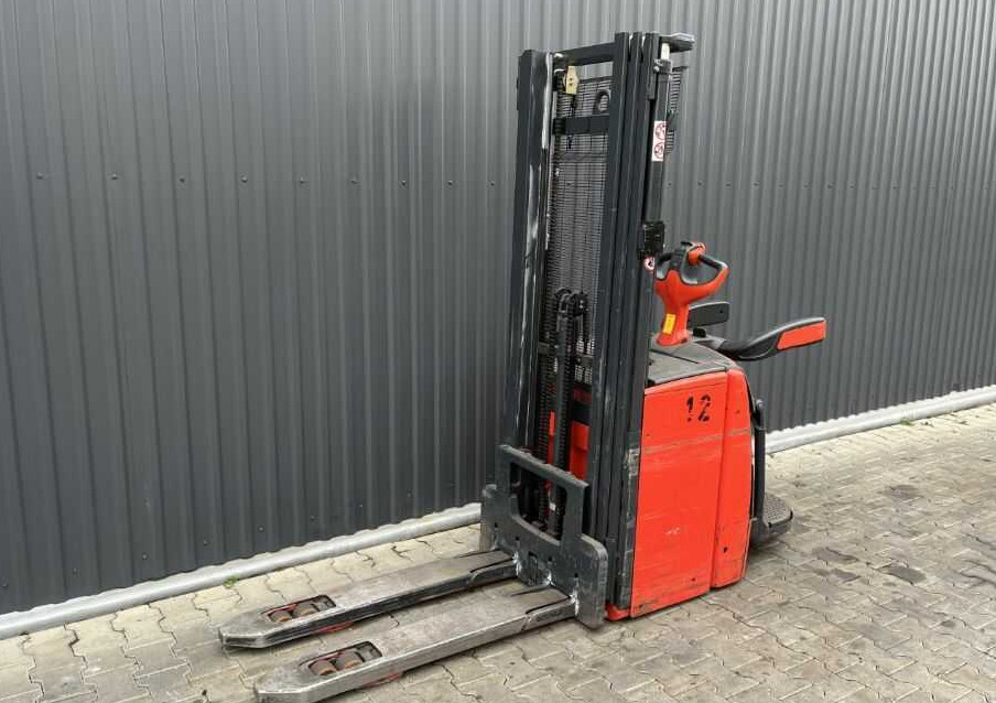 Linde L16AP - מערים: תמונה 1 Linde L16AP - מערים: תמונה 1