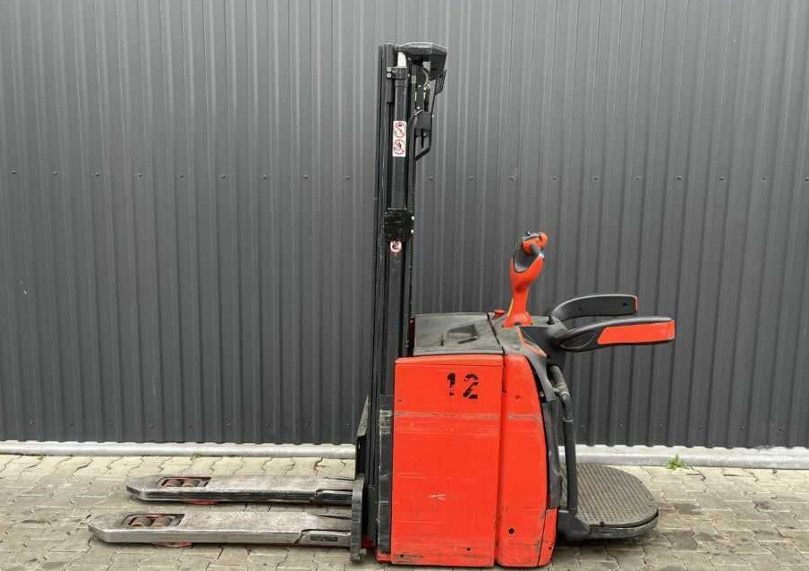 Linde L16AP - מערים: תמונה 2 Linde L16AP - מערים: תמונה 2