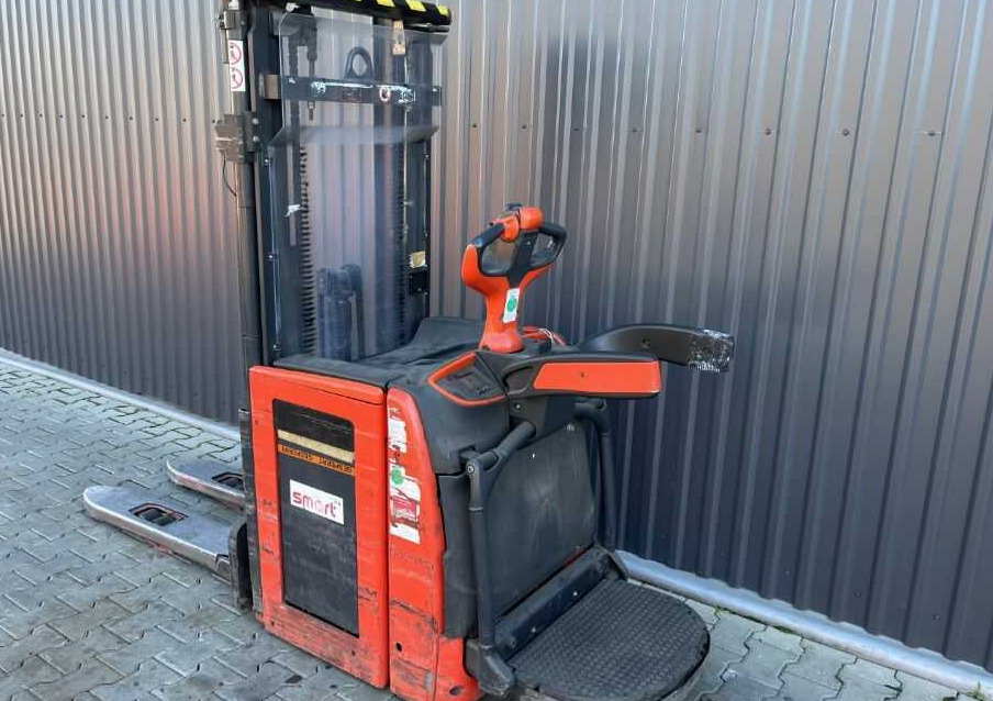 Linde L16APi - מערים: תמונה 3 Linde L16APi - מערים: תמונה 3
