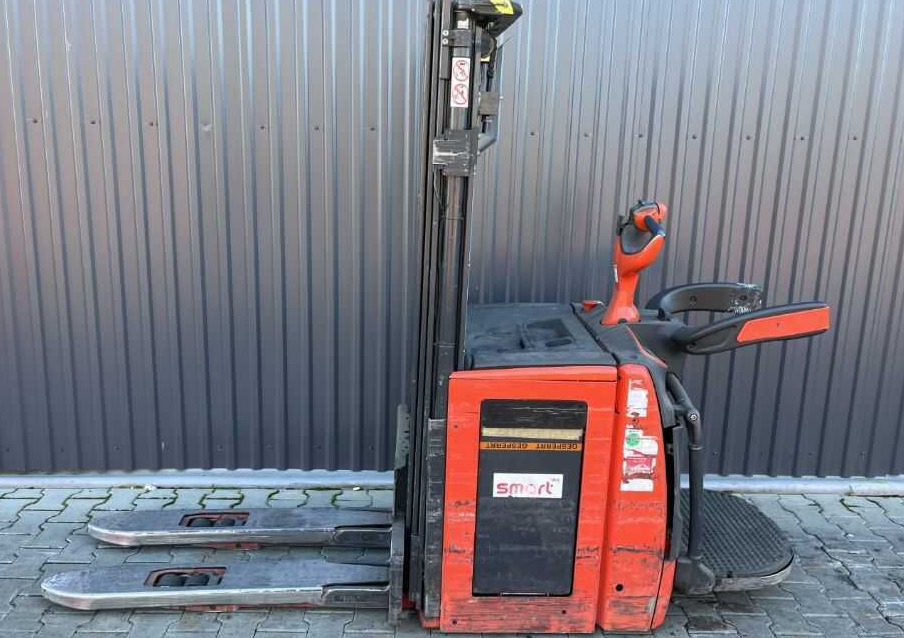 Linde L16APi - מערים: תמונה 2 Linde L16APi - מערים: תמונה 2