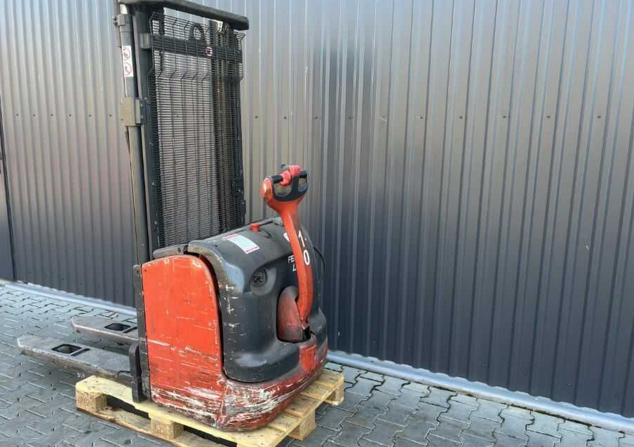 Linde L16 - מערים: תמונה 3 Linde L16 - מערים: תמונה 3