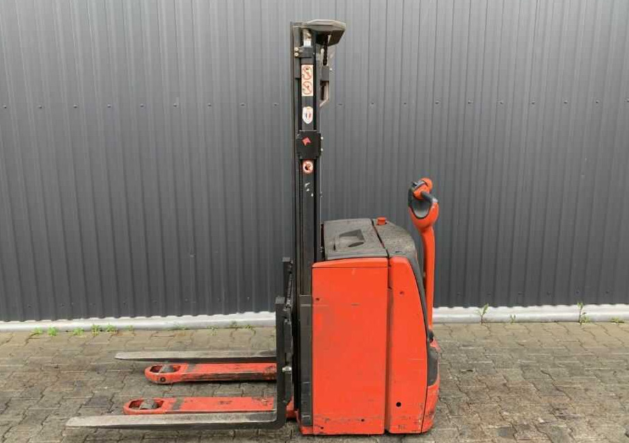 Linde L16 - מערים: תמונה 2 Linde L16 - מערים: תמונה 2