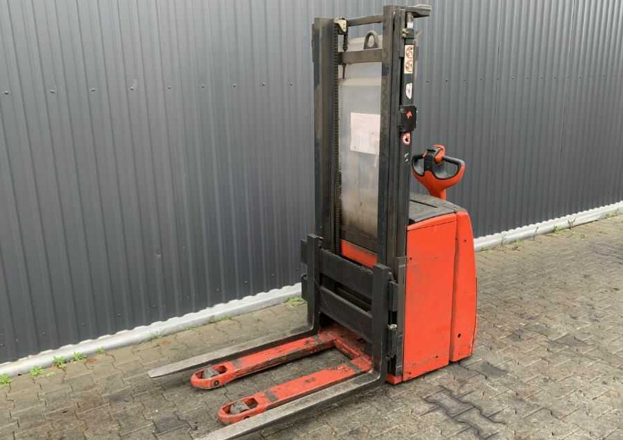 Linde L16 - מערים: תמונה 1 Linde L16 - מערים: תמונה 1