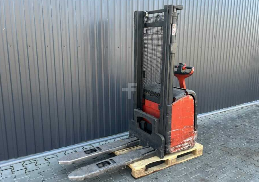 Linde L16 - מערים: תמונה 1 Linde L16 - מערים: תמונה 1