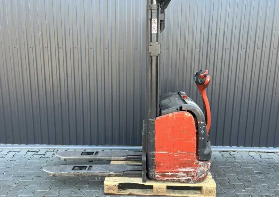 Linde L16 - מערים: תמונה 2 Linde L16 - מערים: תמונה 2