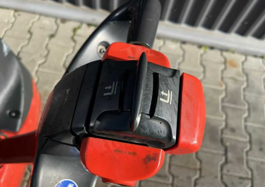 מערים Linde L16: תמונה 7