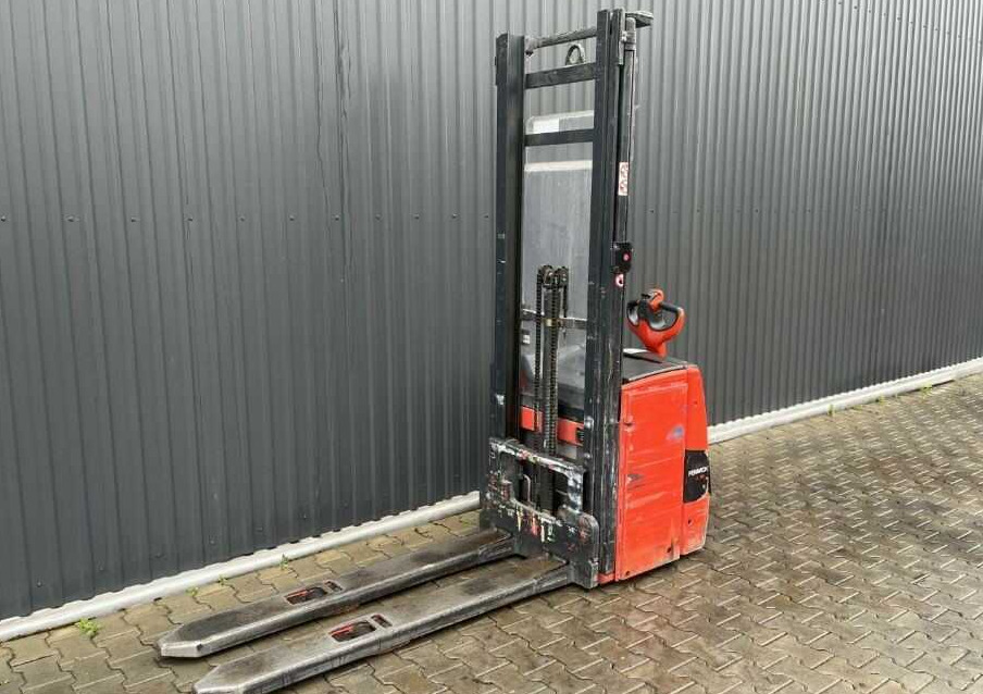Linde L16i - מערים: תמונה 1 Linde L16i - מערים: תמונה 1