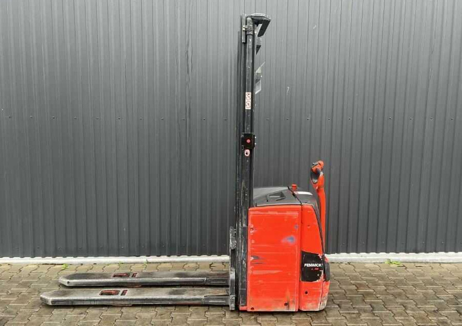 Linde L16i - מערים: תמונה 2 Linde L16i - מערים: תמונה 2