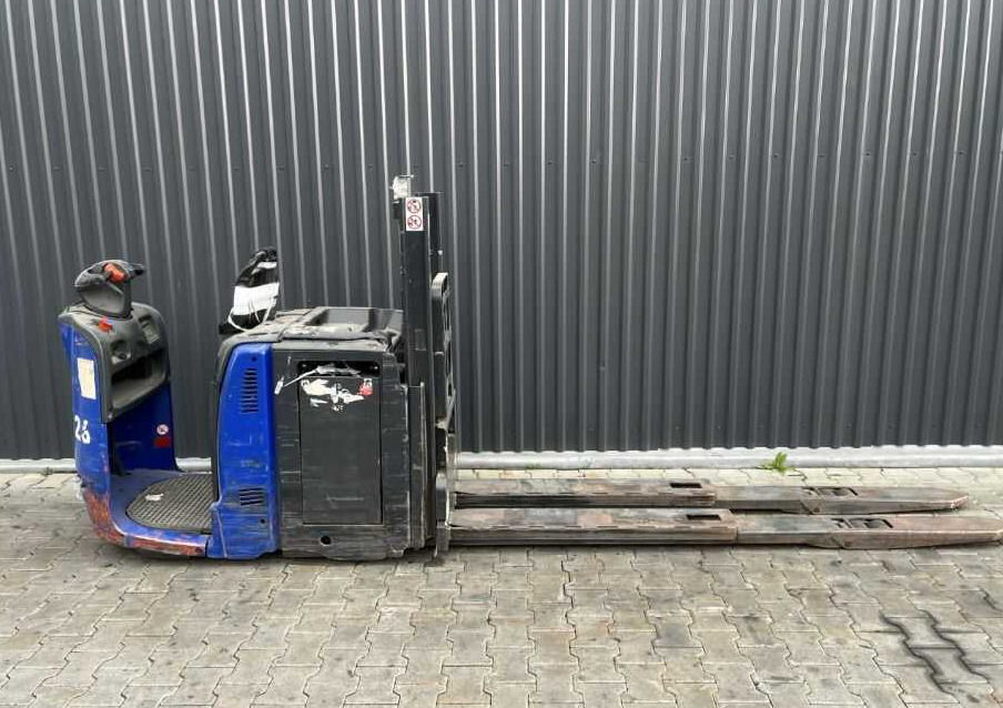 Linde N20LoL - בוחר הזמנות: תמונה 2 Linde N20LoL - בוחר הזמנות: תמונה 2