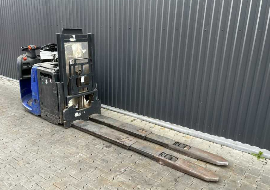 Linde N20LoL - בוחר הזמנות: תמונה 3 Linde N20LoL - בוחר הזמנות: תמונה 3