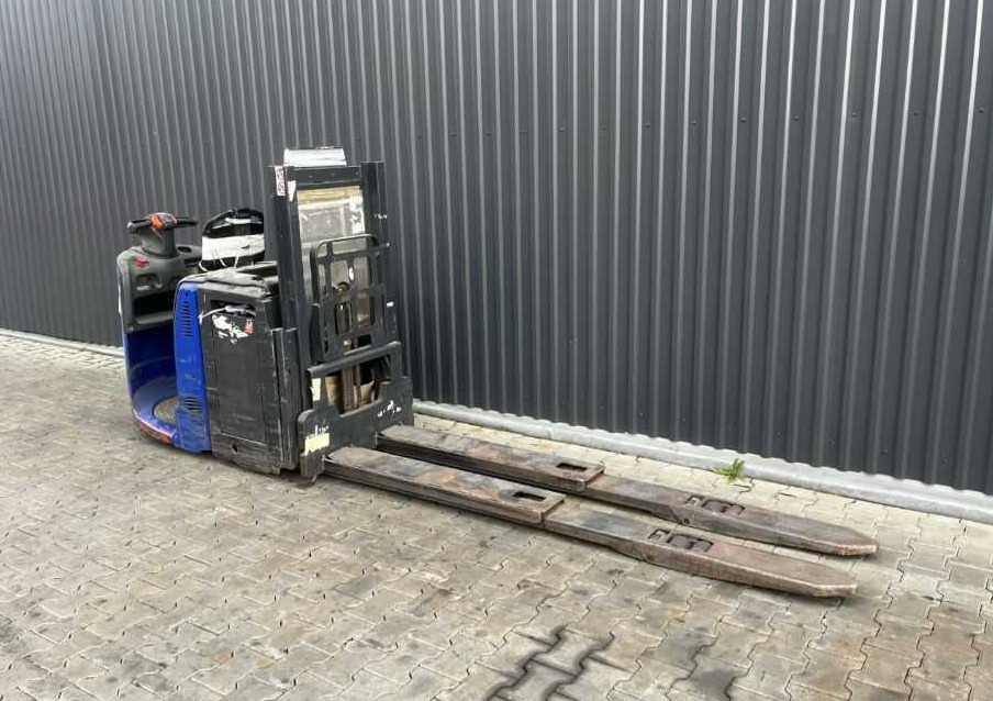 Linde N20LoL - בוחר הזמנות: תמונה 3 Linde N20LoL - בוחר הזמנות: תמונה 3