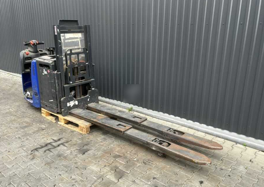 Linde N20LoL - בוחר הזמנות: תמונה 3 Linde N20LoL - בוחר הזמנות: תמונה 3