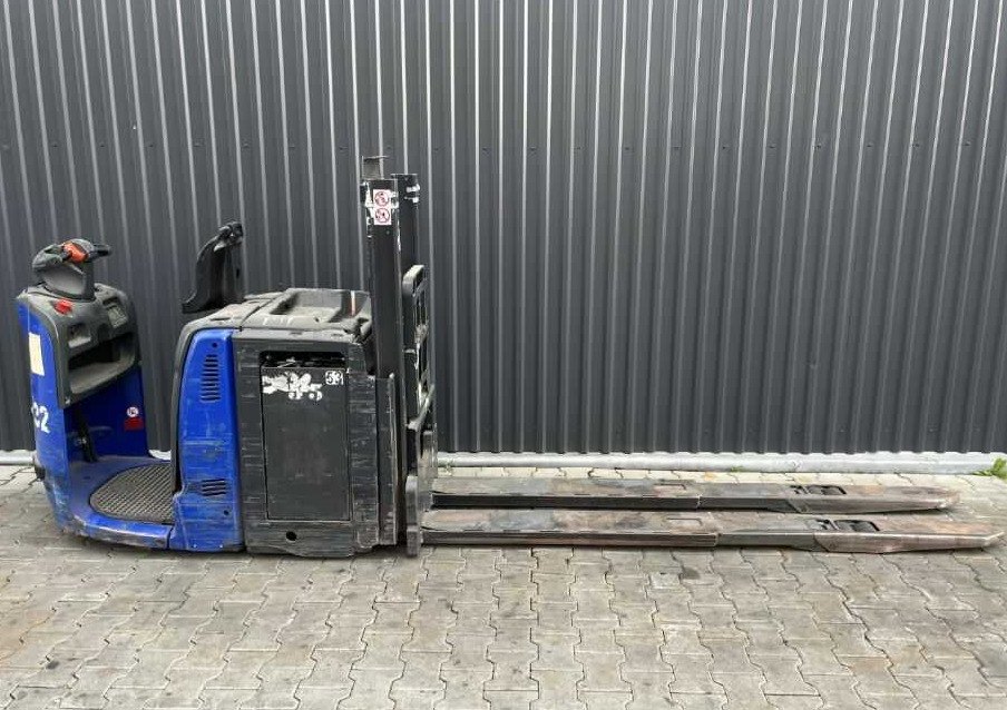 Linde N20LoL - בוחר הזמנות: תמונה 2 Linde N20LoL - בוחר הזמנות: תמונה 2