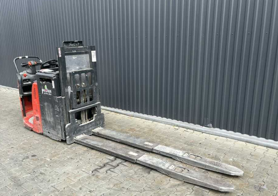 Linde N20Lol - בוחר הזמנות: תמונה 3 Linde N20Lol - בוחר הזמנות: תמונה 3