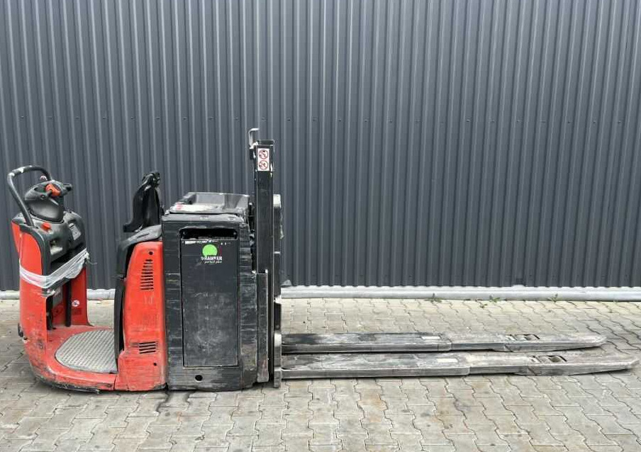 Linde N20Lol - בוחר הזמנות: תמונה 2 Linde N20Lol - בוחר הזמנות: תמונה 2