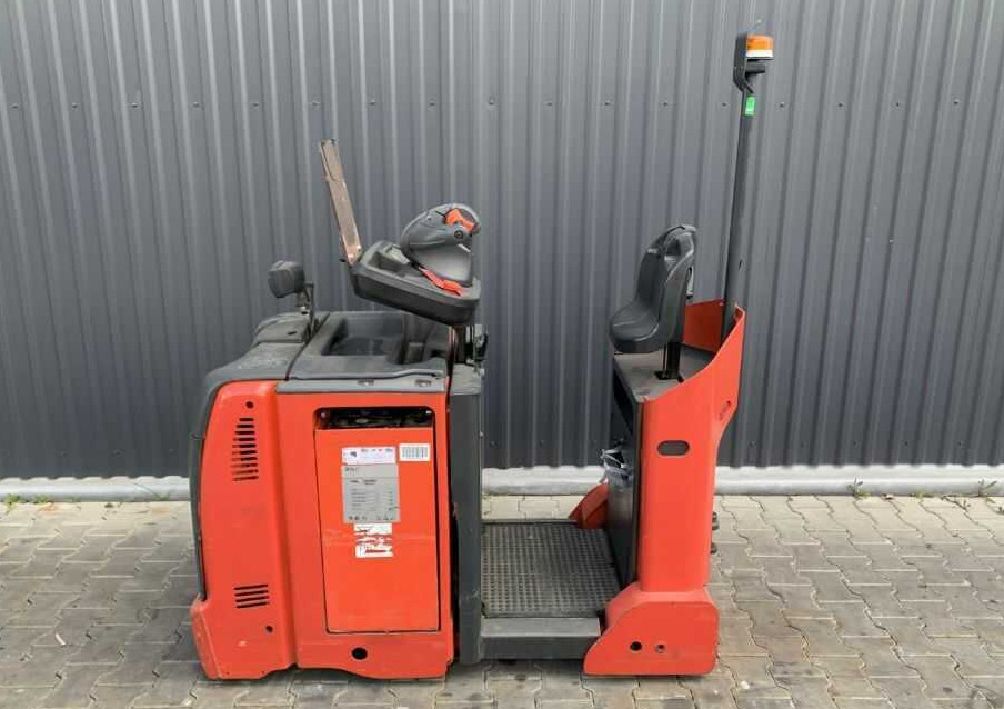 Linde P30C - טרקטור גרירה: תמונה 2 Linde P30C - טרקטור גרירה: תמונה 2