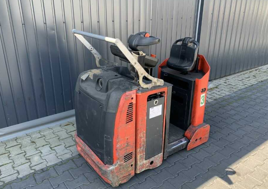 Linde P30C - טרקטור גרירה: תמונה 1 Linde P30C - טרקטור גרירה: תמונה 1