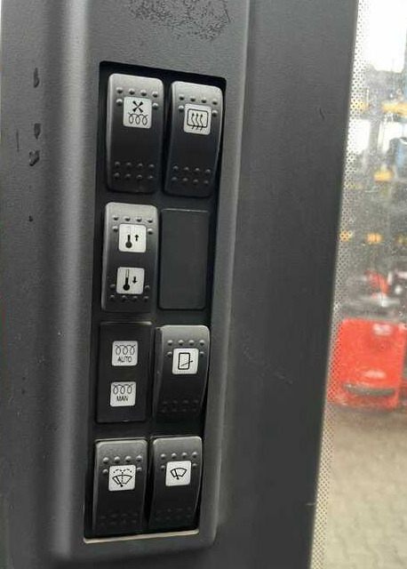 הַחכָּרָה  Linde R14-01 Linde R14-01: תמונה 7