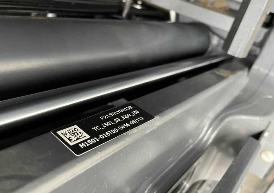 Linde R14-01 - משאית הגעה: תמונה 5 Linde R14-01 - משאית הגעה: תמונה 5