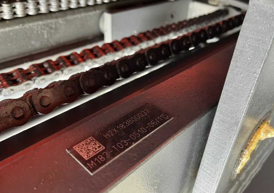 Linde R14G - משאית הגעה: תמונה 5 Linde R14G - משאית הגעה: תמונה 5