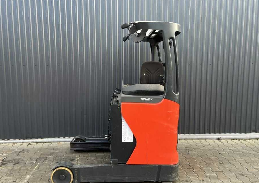 Linde R14HD-01 - משאית הגעה: תמונה 2 Linde R14HD-01 - משאית הגעה: תמונה 2