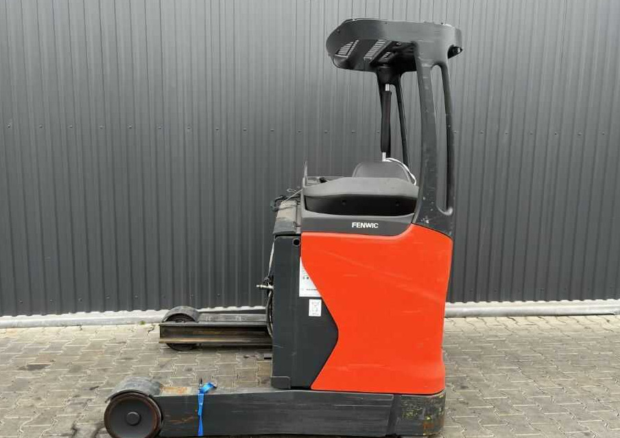 Linde R16-01 - משאית הגעה: תמונה 2 Linde R16-01 - משאית הגעה: תמונה 2
