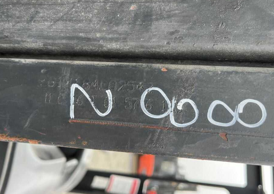 Linde R16-02 - משאית הגעה: תמונה 5 Linde R16-02 - משאית הגעה: תמונה 5