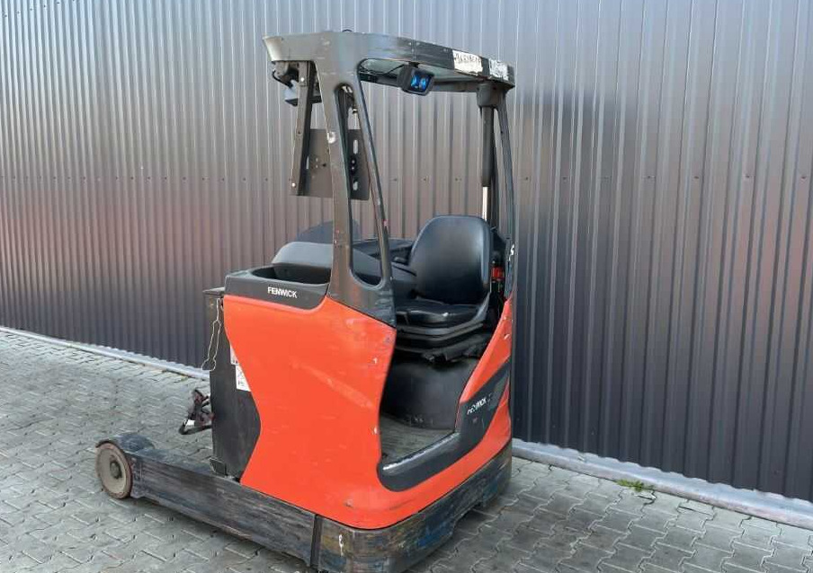 Linde R16HD-01 - משאית הגעה: תמונה 3 Linde R16HD-01 - משאית הגעה: תמונה 3