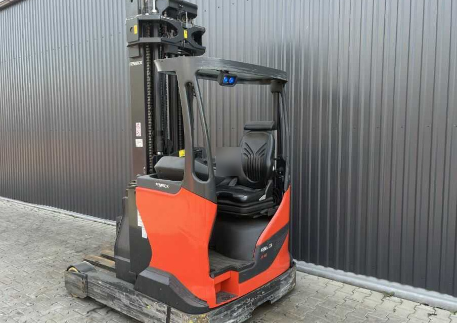 Linde R16HD-01 - משאית הגעה: תמונה 3 Linde R16HD-01 - משאית הגעה: תמונה 3