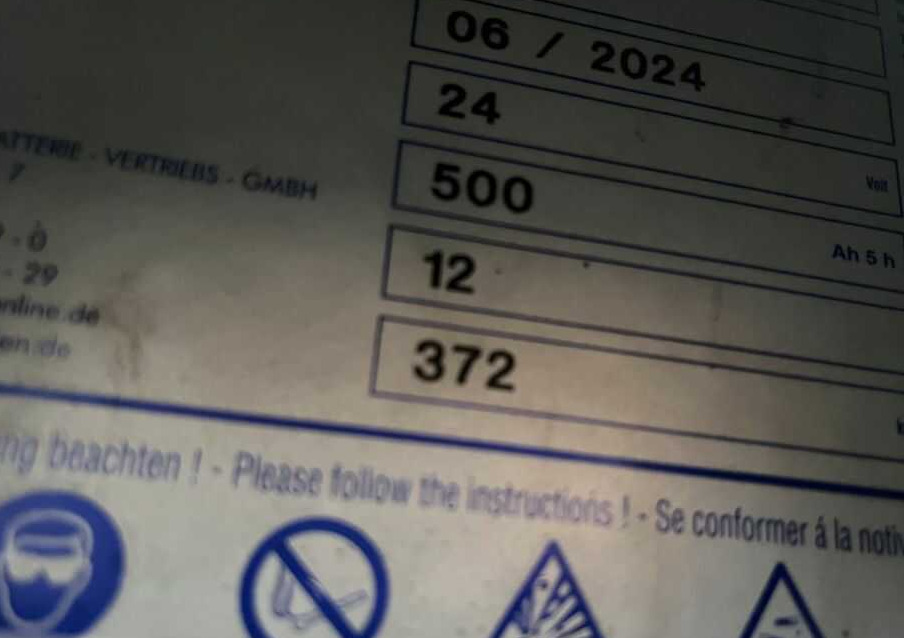 Linde T20SF - משאית משטחים: תמונה 2 Linde T20SF - משאית משטחים: תמונה 2