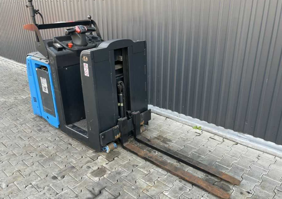 Linde V08-02 - בוחר הזמנות: תמונה 3 Linde V08-02 - בוחר הזמנות: תמונה 3