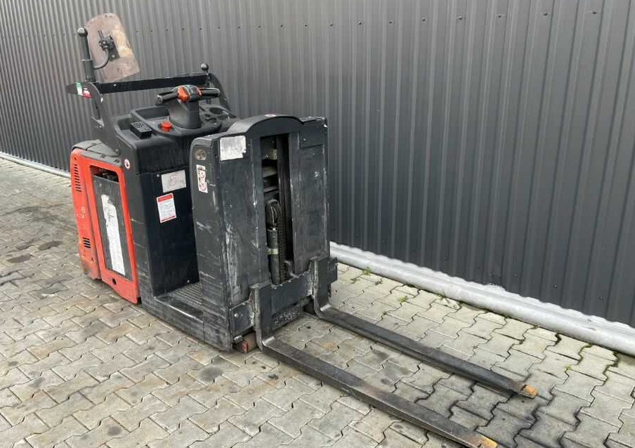 Linde V08-02 - בוחר הזמנות: תמונה 3 Linde V08-02 - בוחר הזמנות: תמונה 3