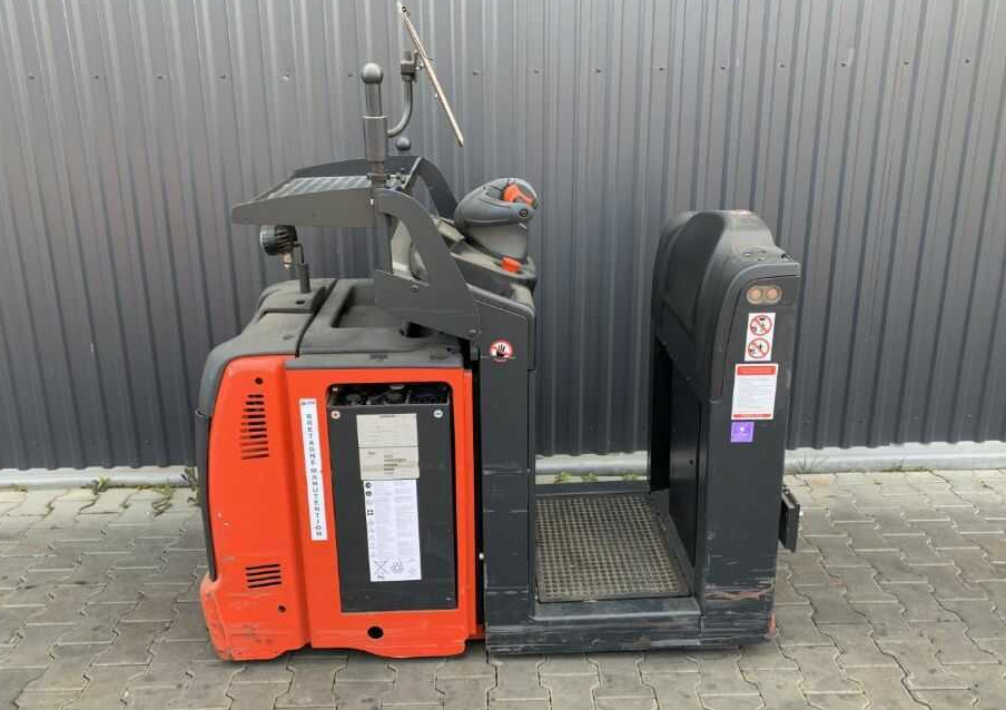 Linde V08-02 - בוחר הזמנות: תמונה 2 Linde V08-02 - בוחר הזמנות: תמונה 2
