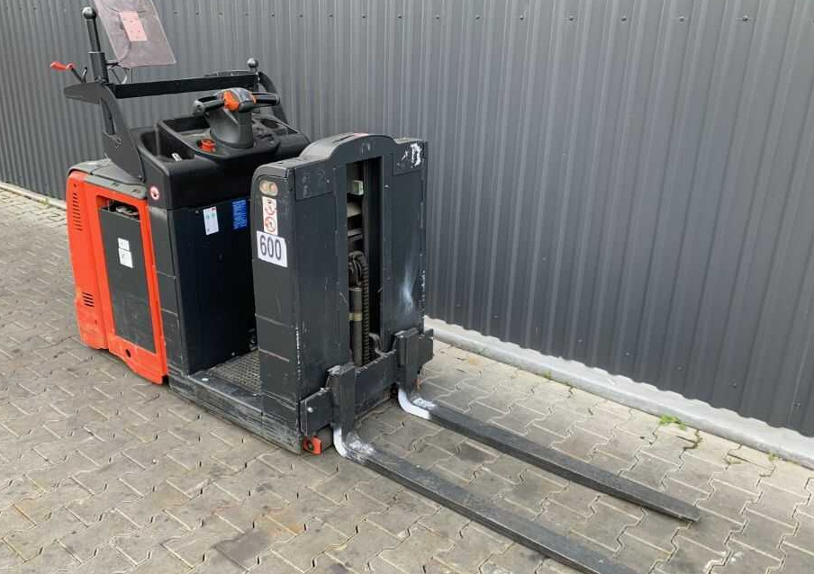 Linde V08 - בוחר הזמנות: תמונה 3 Linde V08 - בוחר הזמנות: תמונה 3