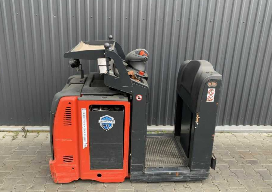 Linde V08 - בוחר הזמנות: תמונה 2 Linde V08 - בוחר הזמנות: תמונה 2