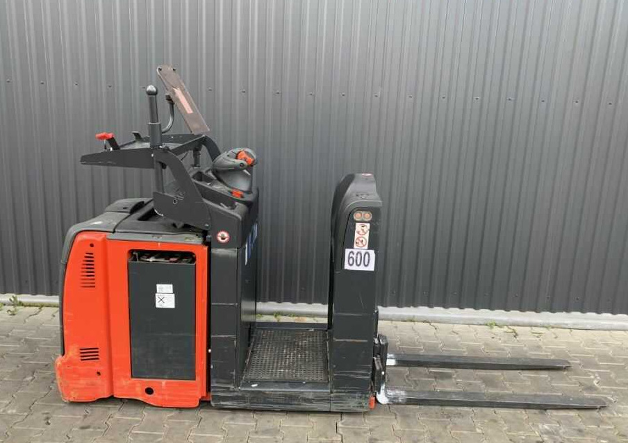 Linde V08 - בוחר הזמנות: תמונה 2 Linde V08 - בוחר הזמנות: תמונה 2