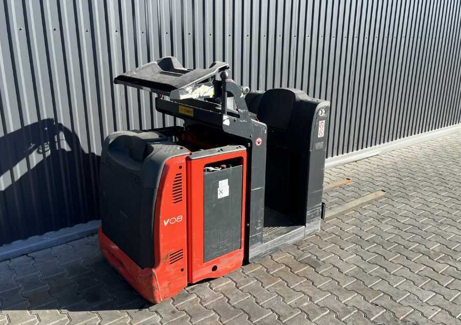 Linde V08 - בוחר הזמנות: תמונה 1 Linde V08 - בוחר הזמנות: תמונה 1