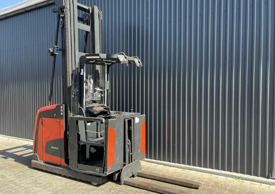 Linde V - בוחר הזמנות: תמונה 3 Linde V - בוחר הזמנות: תמונה 3