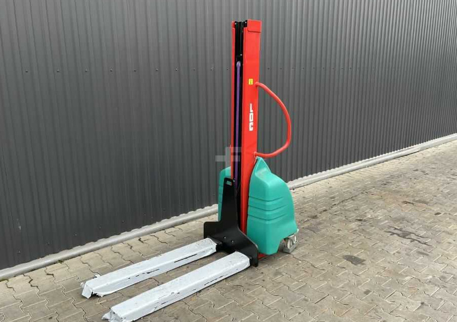 Loc EB500 - משאית משטחים: תמונה 1 Loc EB500 - משאית משטחים: תמונה 1