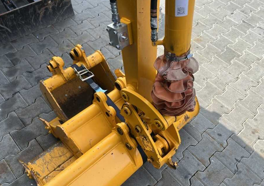 Lonking CDM6016 - מיני מחפר: תמונה 1 Lonking CDM6016 - מיני מחפר: תמונה 1